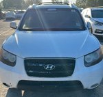 2008 Hyundai Santa Fe SE