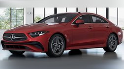 2023 Mercedes-Benz CLS-Class CLS 450 4MATIC