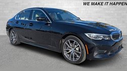 2021 BMW 3 Series 330e