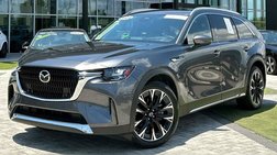 2024 Mazda CX-90 Plug-in Hybrid Premium