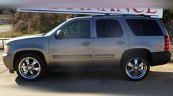 2009 Chevrolet Tahoe LT