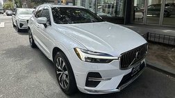 2023 Volvo XC60 B5 Plus Bright Theme