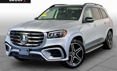 2025 Mercedes-Benz GLS GLS 450