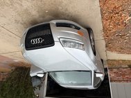 2008 Audi A6 3.2 quattro