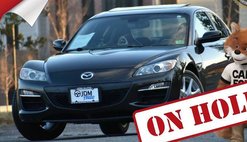 2010 Mazda RX-8 Grand Touring