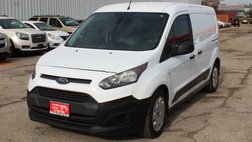 2017 Ford Transit Connect XL
