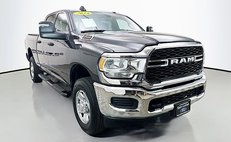 2024 Ram Ram Pickup 2500 Tradesman