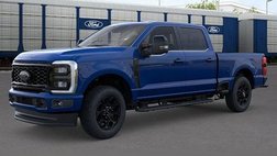 2026 Ford Super Duty F-350 Lariat