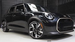 2025 MINI Hardtop Cooper S Signature Trim