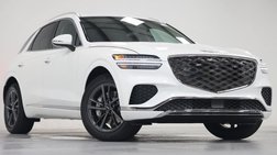 2027 Genesis GV70 2.5T Select