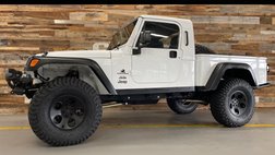 2003 Jeep Wrangler Sport