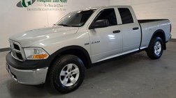2010 Dodge Ram 1500 ST