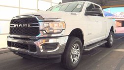 2022 Ram Ram Pickup 2500 Big Horn