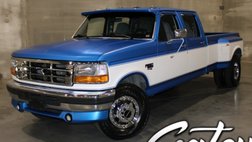 1997 Ford F-350 XL