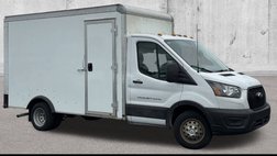 2023 Ford Transit 350 HD
