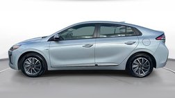 2020 Hyundai Ioniq Electric SE