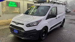 2016 Ford Transit Connect XL