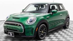 2023 MINI Hardtop Cooper SE