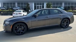2023 Chrysler 300 S V6