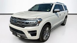 2023 Ford Expedition MAX Platinum