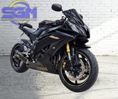 2008 Other Makes Raven