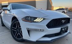 2021 Ford Mustang Premium