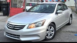 2011 Honda Accord SE