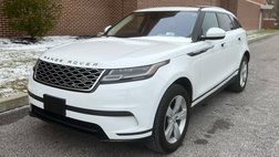 2018 Land Rover Range Rover Velar D180 S