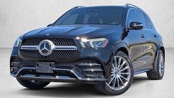 2020 Mercedes-Benz GLE-Class GLE 450 4MATIC