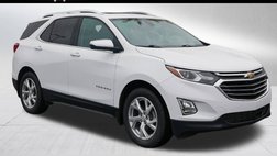 2021 Chevrolet Equinox Premier