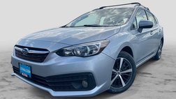 2021 Subaru Impreza Premium