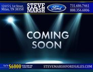 2011 Ford F-150 Lariat