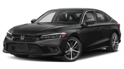 2024 Honda Civic EX