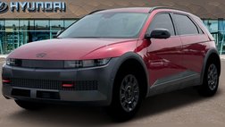 2026 Hyundai Ioniq 5 XRT