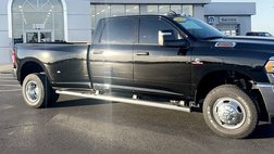 2024 Ram Ram Pickup 3500 Tradesman