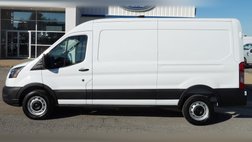 2026 Ford Transit 250