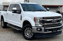 2020 Ford Super Duty F-250 XLT