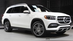 2023 Mercedes-Benz GLS GLS 450