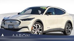 2024 Ford Mustang Mach-E Select