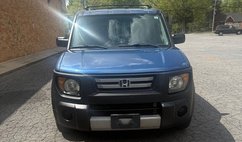 2008 Honda Element LX