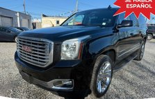 2018 GMC Yukon XL SLT
