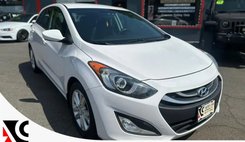 2013 Hyundai Elantra GT Base