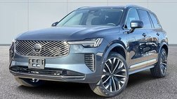 2025 Volvo XC90 B5 Plus Bright Theme 7P
