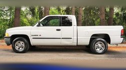 2001 Dodge Ram 1500 SLT