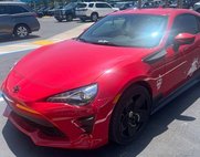 2017 Toyota 86 Base