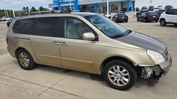 2006 Kia Sedona EX