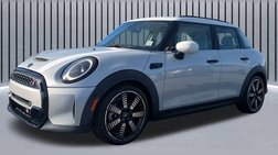 2022 MINI Hardtop Cooper S