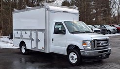 2025 Ford E-Series E-350 SD