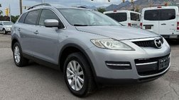 2008 Mazda CX-9 Touring