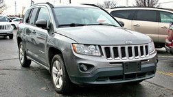 2013 Jeep Compass Sport